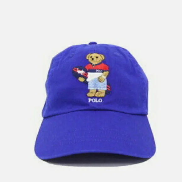 Polo Ralph Lauren | Accessories | Nwt Polo Ralph Lauren  display picture 1